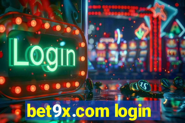 bet9x.com login